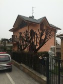 villa unifamiliare