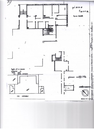 Appartamento in condominio